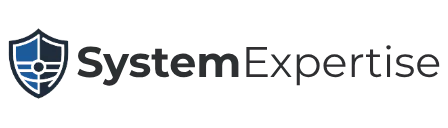 SystemExpertise Logo