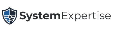 SystemExpertise Logo