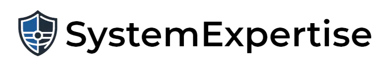 SystemExpertise Logo -