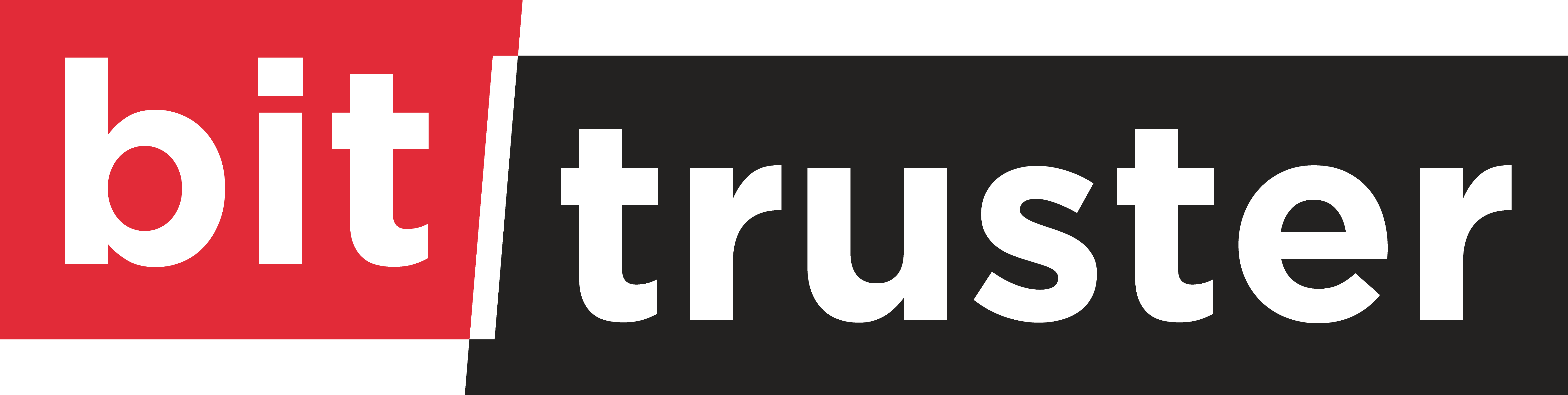 BitTruster Logo