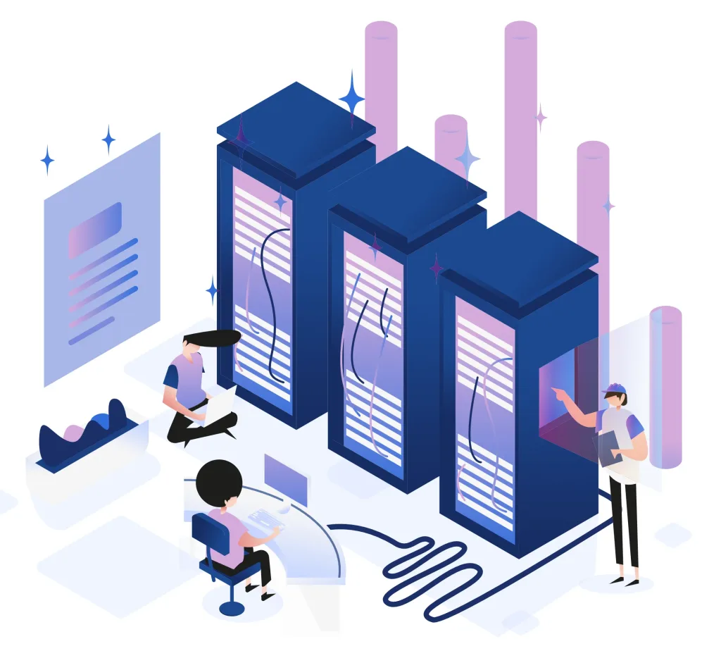 Firewall Management by SystemExpertise