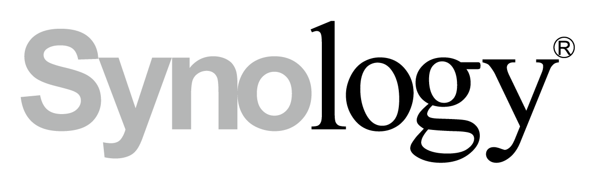 Synology Logo