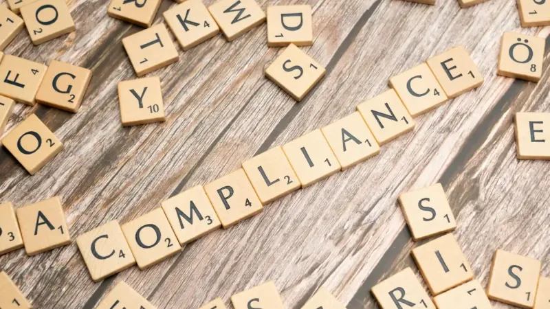 Compliance - Firewall Nis2 DSGVO IPS