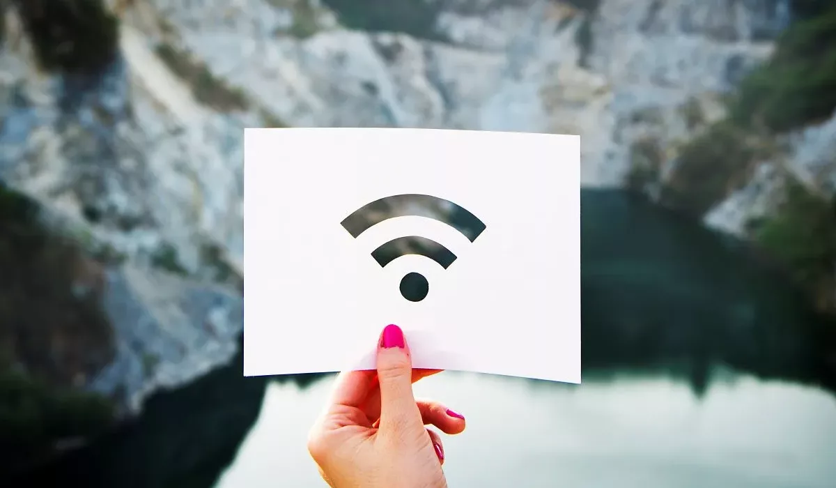 WLAN