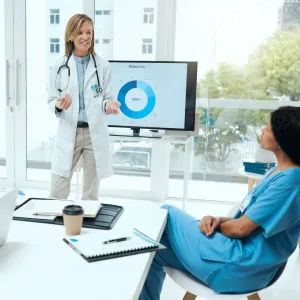Compliant - Healthcare DSGVO Meeting
