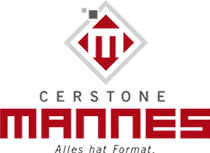 Kundenlogo Mannes